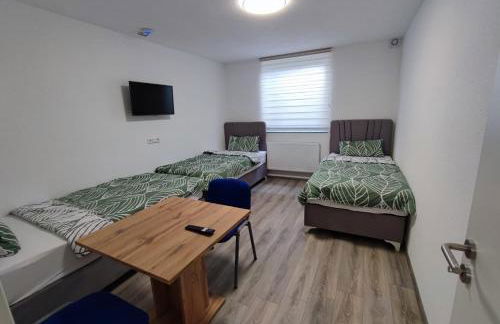 Heidenheimer Zimmer - Foto 26