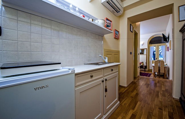 Studios Antica Porta Sul Mar - Foto 13