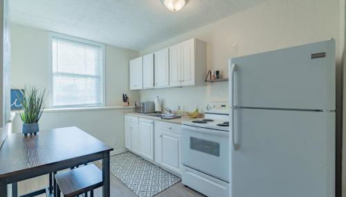 University Suite "B" - Foto 4