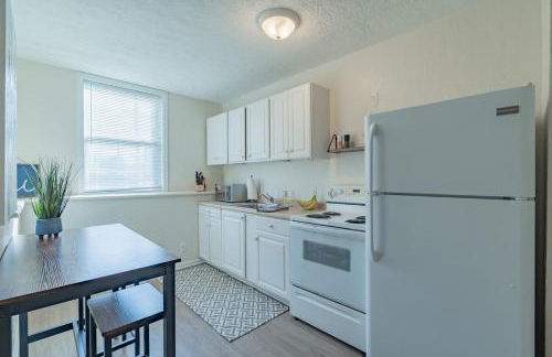 University Suite "B" - Foto 4