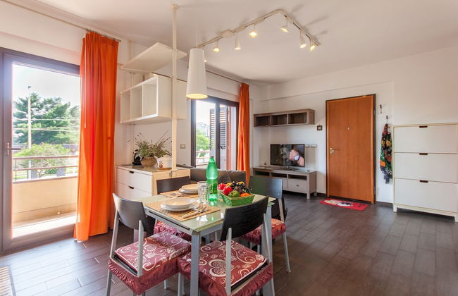 Vicer Apartment With AC and Wi-fi - Foto 13