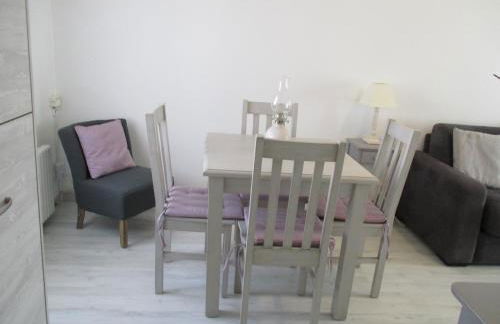 STUDIO 2 PERS PROCHE PLAGE ET COMMERCES - Foto 7