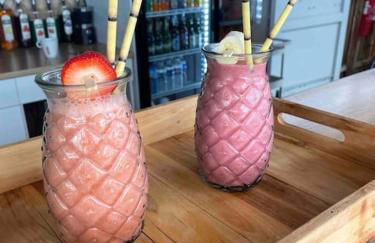 Torreilles-Casa terracota-plage - Perpignan- village de Noël le Barcares - South of France - Foto 54