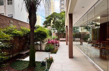 Apto em Santos - UNIQUE Residence - Photo 6