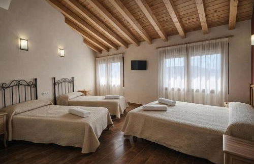 Casa Rural La Nava - Photo 26