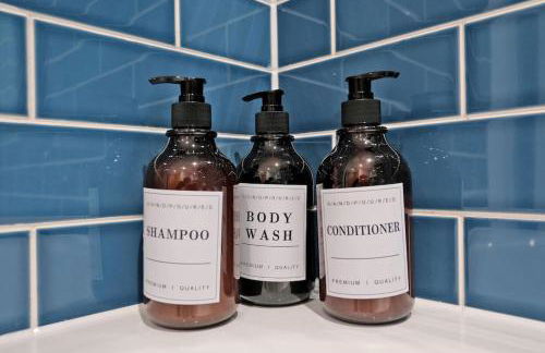 Cliff Top Cottage with Sea Views - Foto 34