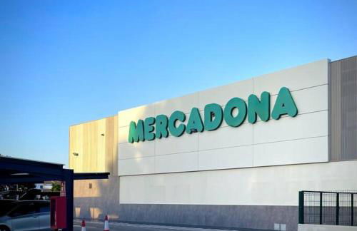 Lux apartment Lago Jardin, 2, Torrevieja - Foto 25