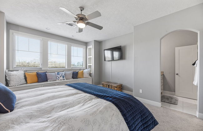 Happy Goat Retreat - Foto 3