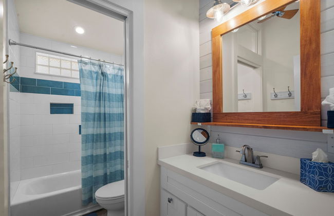 A Time to Lime by Ryson Vacation Rentals - Foto 22