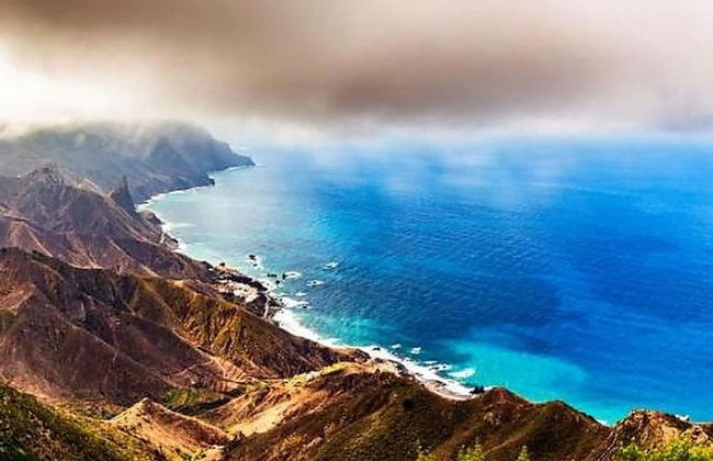 Belvilla by OYO Apartamento en Playa Las Carmenes - Foto 19