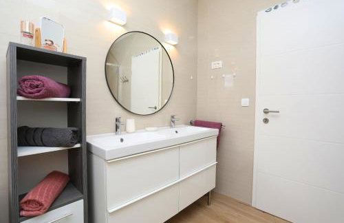 Family House - Art Villa Presika - Labin Old Town - Foto 29