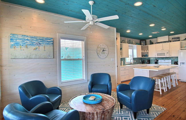 Jumpin' Jellyfish by Silver Sands Vacation Rentals - Photo 8