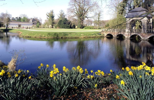 Holiday Home Near Dusseldorf Exhibition Centre - Foto 30