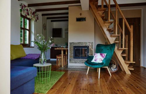 Akacjowe Zacisze - Foto 32