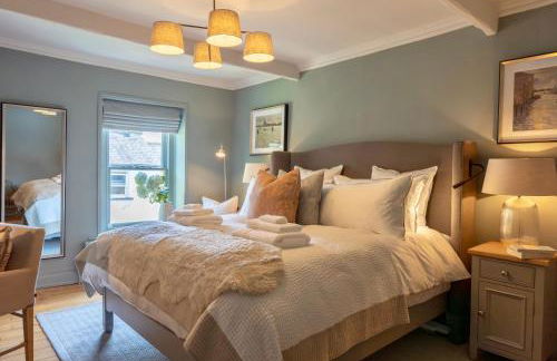 Danes Cottage - Luxury Peak District Retreat - Photo 28