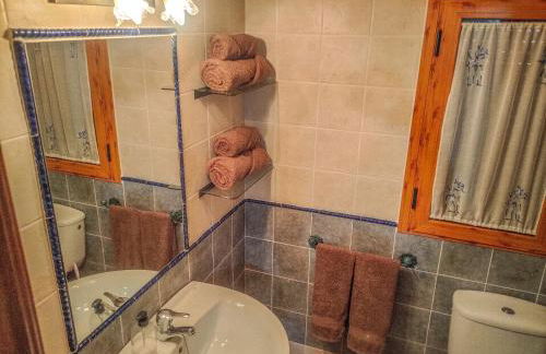 Alojamientos Loma de Mariangela - Foto 12