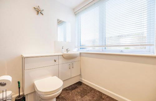 Bright House with Garden & Patio in Market Town - Foto 26