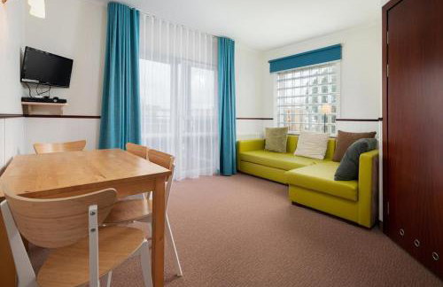 Villa Baltic -Apartament nr 9 - Foto 3