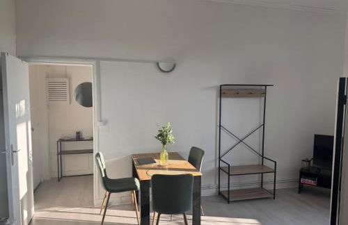 Le Vésuve - arrivée autonome - Foto 13