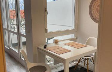 Ferienappartment Marlon in Lindau - Foto 1