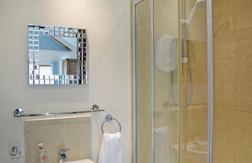 Black Thorn Cottage - Foto 10