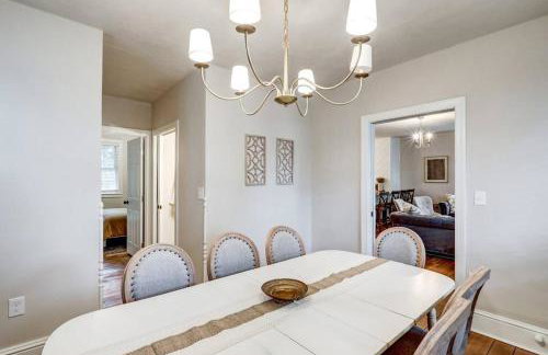 Victorian Manor on Main w 6 beds-10 mins to Lanc - Foto 14