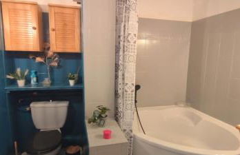 Appartement 2 chambres avec vue au pied des pistes - Foto 27