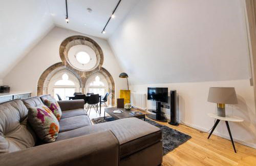 Linton Collection - Blackfriars Lofts - Foto 144