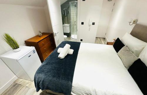 Luxury Central London flats, perfect and ideal for tourists - Foto 65