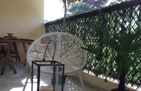 Amazing Studio Cannes Centre - Terrasse ensoleillée - 5 min Croisette - Foto 17