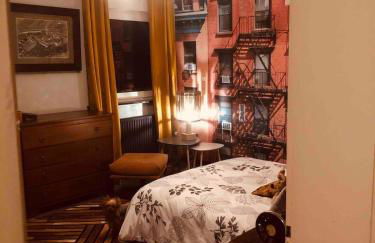 LA MARIEFACTURE - Comme à la Gare - Photo 27