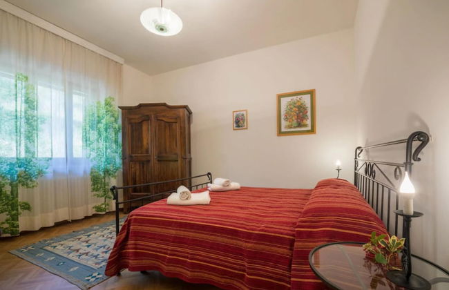 Family Friendly Villa Giulia With Pool - Foto 3