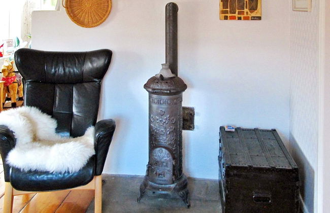 7 Person Holiday Home in Grisslehamn - Photo 10