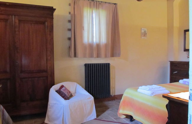 Podere Campovecchio - Foto 3