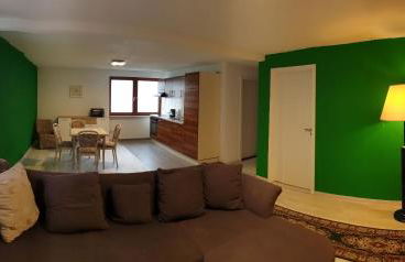 Monteurzimmer Fritsche-Bad Mergentheim - Foto 7