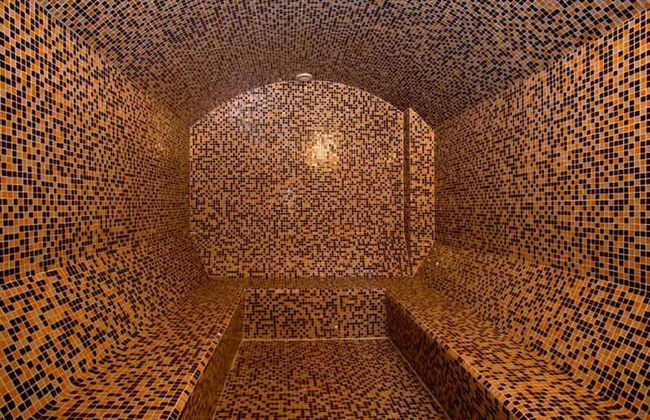 UNIQUE 5 STAR KUSADASI GOLF & SPA PRIVATE RESIDENCE - Foto 42