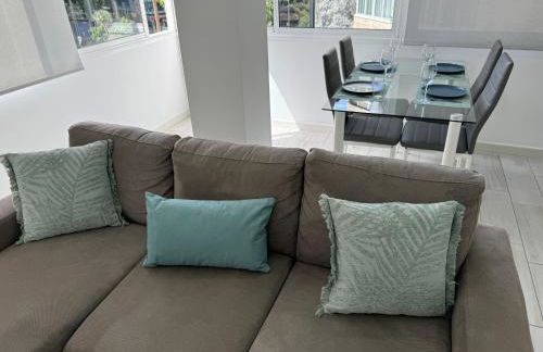 Vistas Plaza España centro ciudad Las Palmas - Foto 12