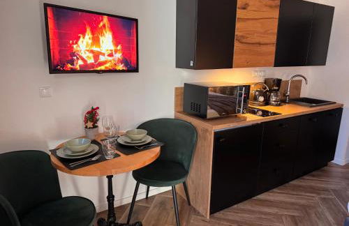 BergOase-Apart am Feldberg - Foto 11