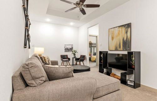 Lone Star Escape - Foto 19