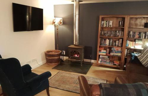 Wee Blue Hoose - Foto 6