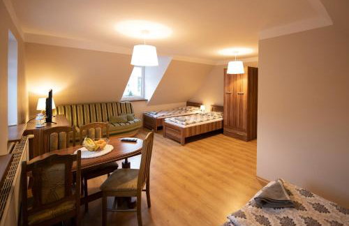 Willa Nad Potokiem - Foto 39