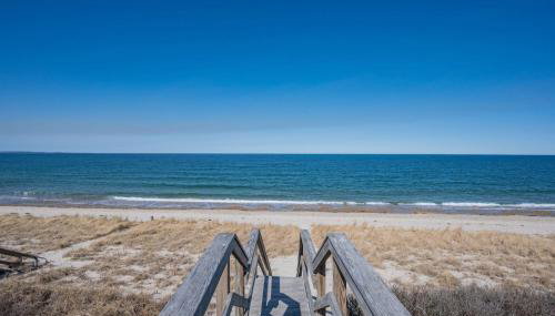 Oceanview Hideaway with Private Beach Access - Foto 2