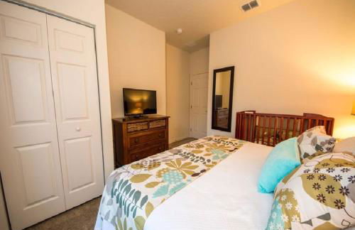 Lucaya Village Resort 4 Bedroom TownHome 4 Townhouse by RedAwning - Foto 22