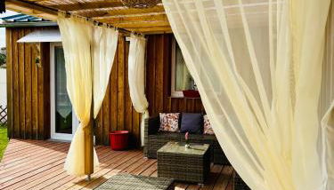 les petits chalets de kzo - Foto 3