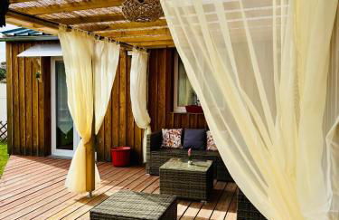 les petits chalets de kzo - Foto 3