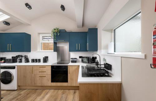 Victoria Villas,West Cumbria, Lake District - Foto 18