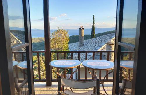 Milies Historic Chalet Pelion - Foto 30