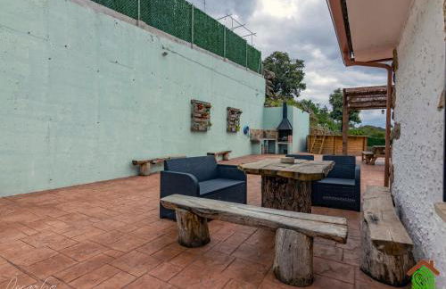 Casa Rural Santa Bárbara - Foto 18