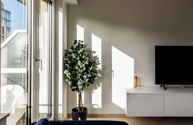 Hamilius Apartments - Foto 75