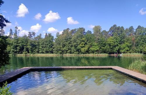 Dom Wakacyjny - Zakątek Marzenie - Foto 6